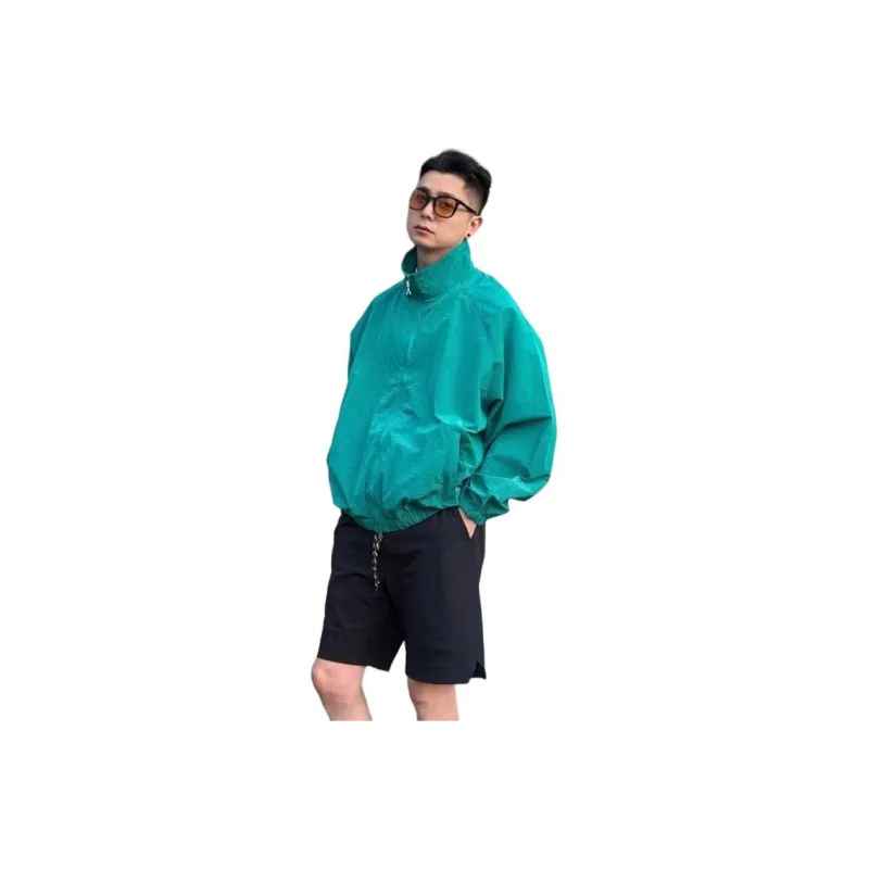 SOCKKEY Sun Protection Clothing Unisex-5