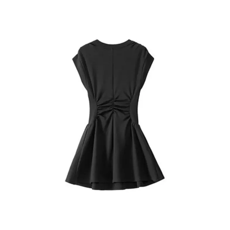 AURORA MUSE Sleeveless Dress Women's-0