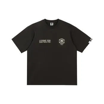 66/ROUTE 66 T Shirts Unisex
