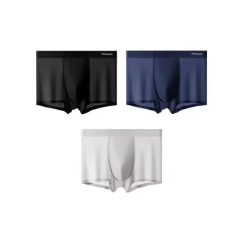 MIIOW Men Underpants