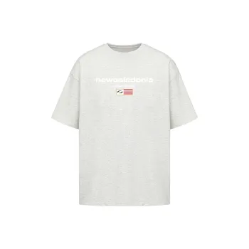 SOSER T Shirts Unisex