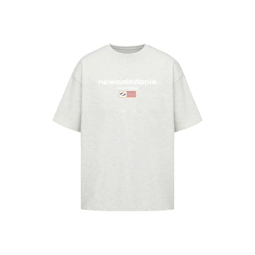 SOSER T Rugbys Unisex