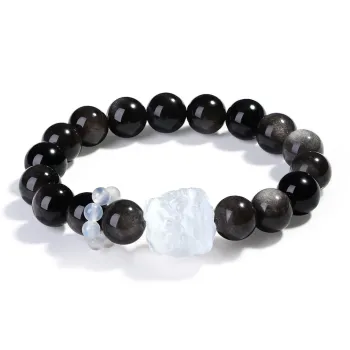 CMFY Jade Bracelets Unisex