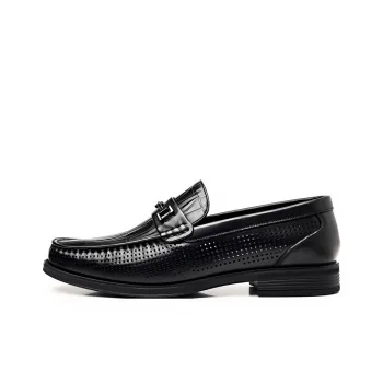 KACHILANG Casual Shoes Men's Black
