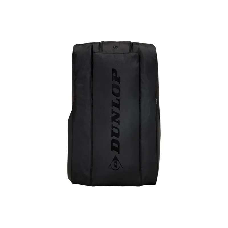 DUNLOP Tennis Racket Bags Unisex 76 X 45 X 34 Cm Black-3