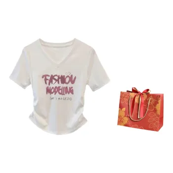 CHANGE SHE T Shirts Women's