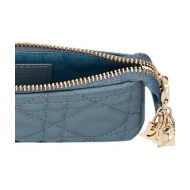 DIOR Lady DIOR Key Pouches-3