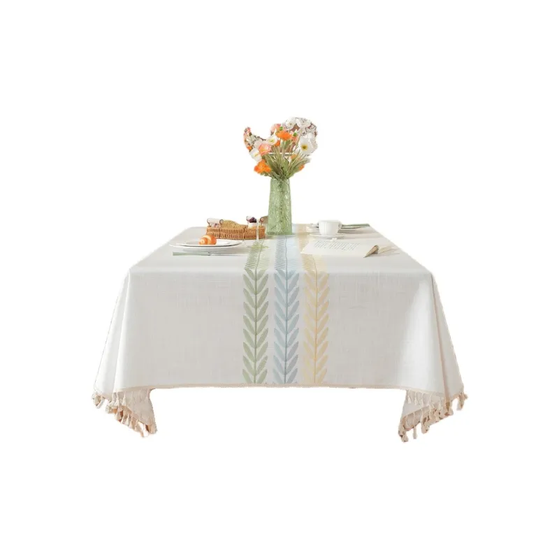 Spinning Autumn Pie Tablecloths-24