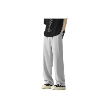 FASTFISH Casual Pants Unisex