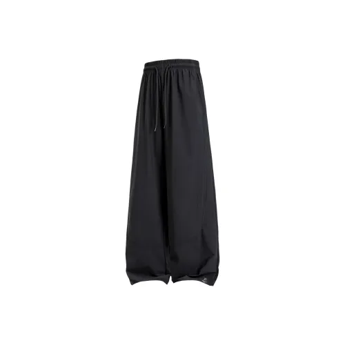 IN'S Casual Pants Unisex