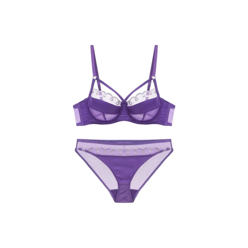 ROBINHOOD Underwear Set Women's-14
