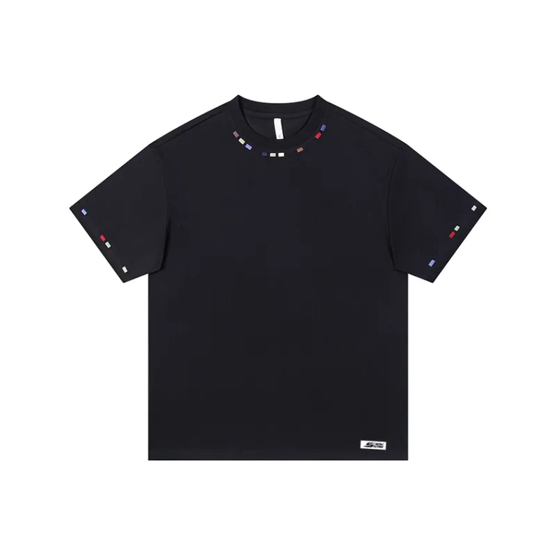 SNOW FLYING T Shirts Women's-12
