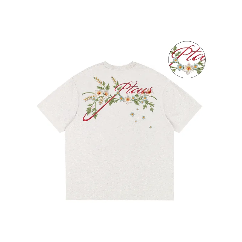 PUNCTILIOUS T Shirts Unisex-22