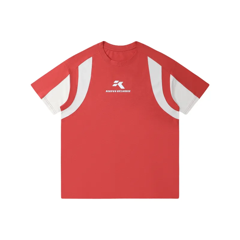 Kawasaki T Shirts Unisex-9