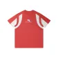Maple Leaf Red
