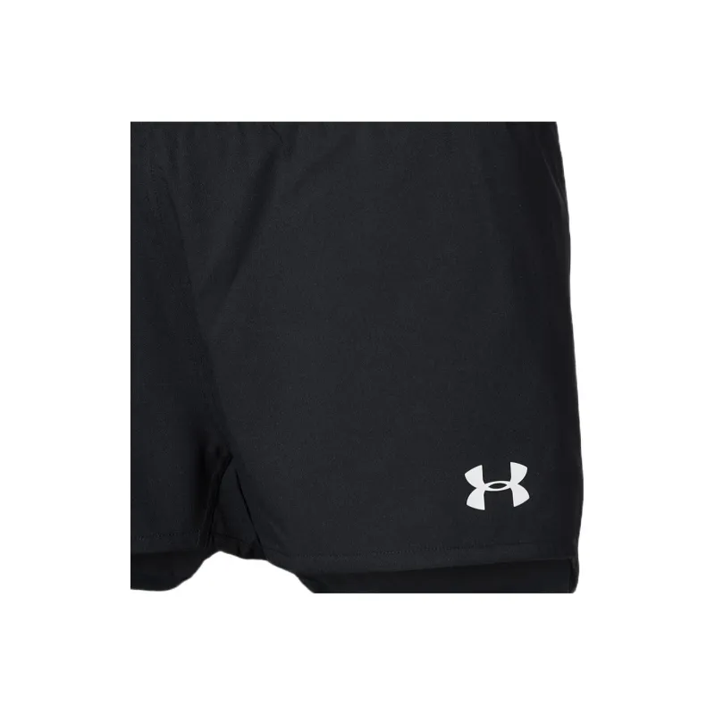 Under Armour Rugby Pants Men's Black-3