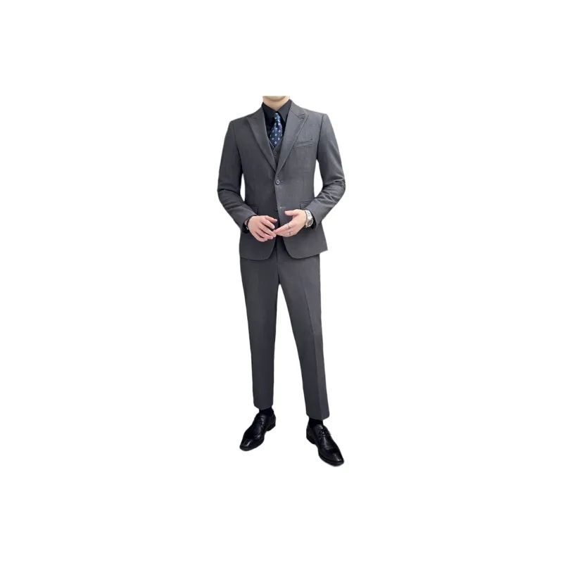 TUCANO Business Suits Unisex-24