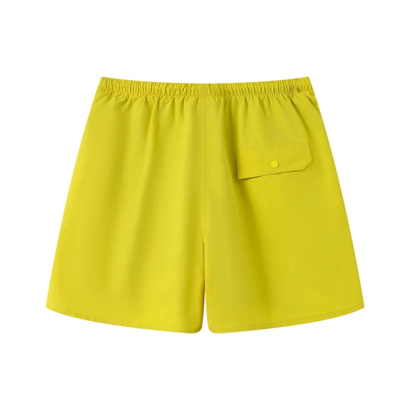Crying Center Casual Shorts Unisex-3