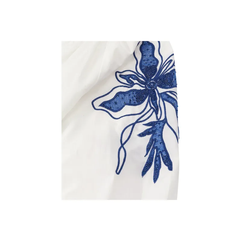 Desigual Shirts Women's White-5