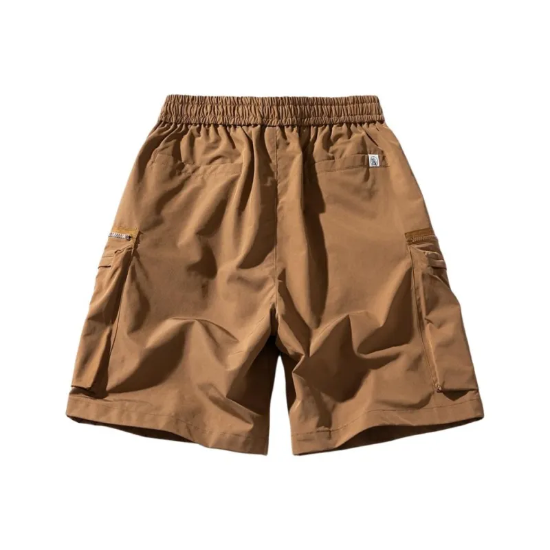 S.k. Manor Hill Cargo Shorts Unisex-1