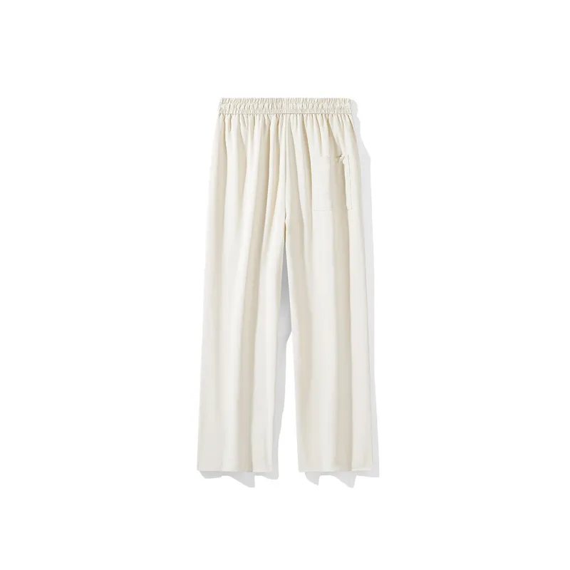 XRXP Casual Pants Unisex-5