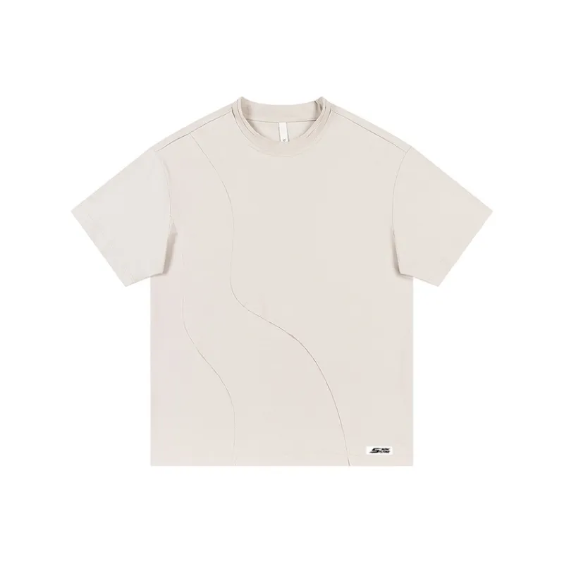 SNOW FLYING T Shirts Women's-9