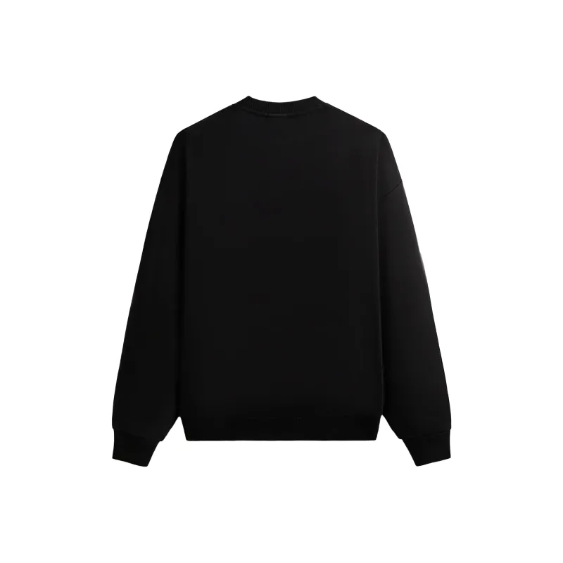 KITH Nyc Nimbus Logo Nelson Crewneck-1