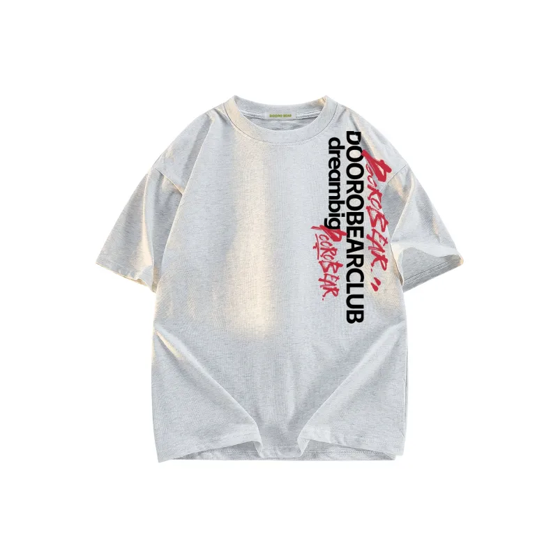 Budding Bear T Shirts Unisex-7