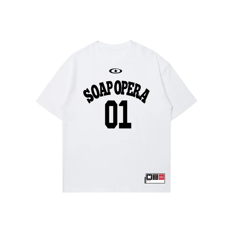 SOAP OPERA T-Shirts Unisex-6