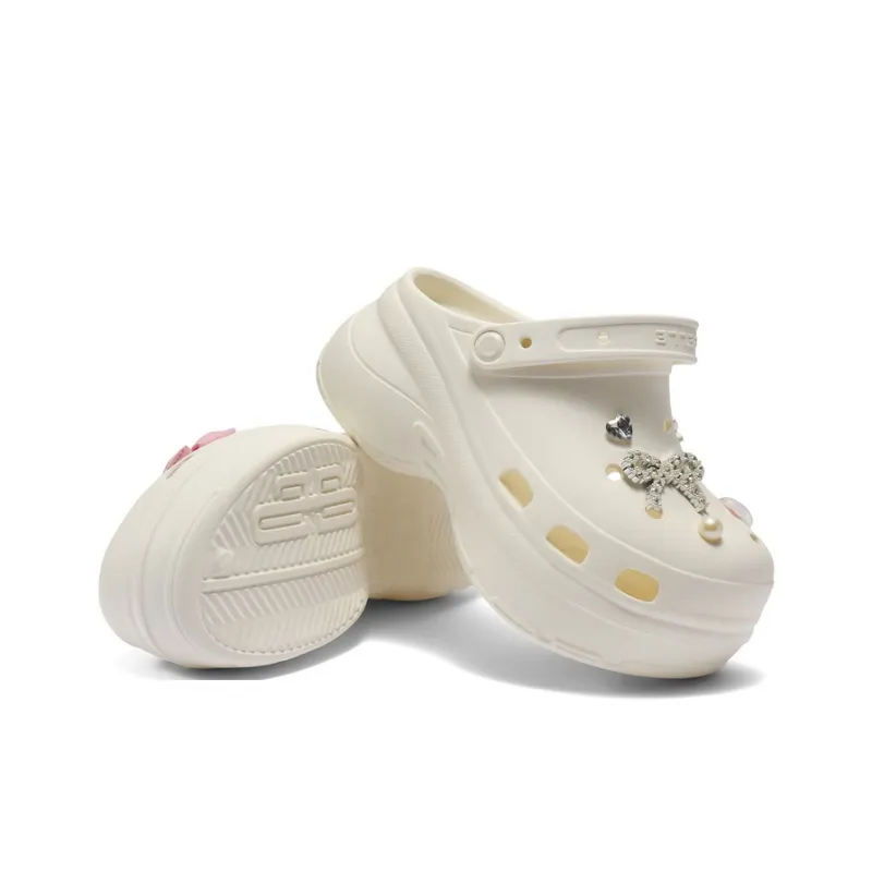 BELLE Clogs Women's-10