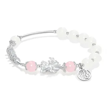 JUICY GRAPE Bodhi Seed Bracelets Unisex