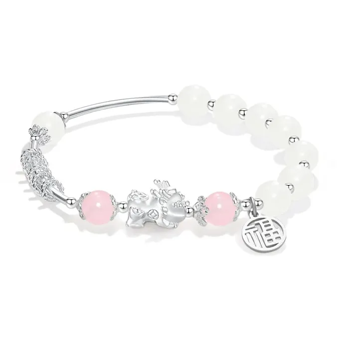 JUICY GRAPE Bodhi Seed Bracelets Unisex-0