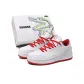 White Red