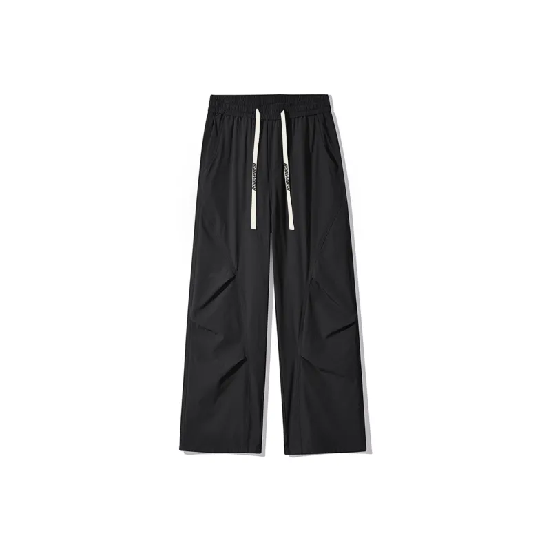 ROBINHOOD Casual Pants Unisex-0