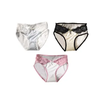 2323 Women's Underpants