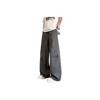ACHS AWAKE Casual Pants Unisex