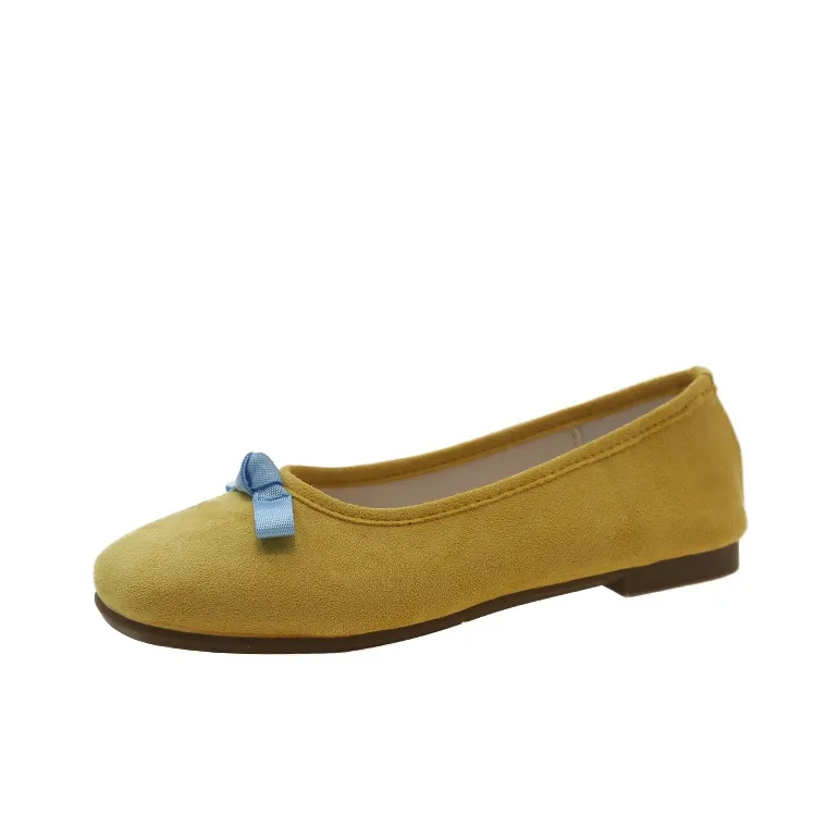 Puppytown Women's Casual Shoes 1CM Women's-4