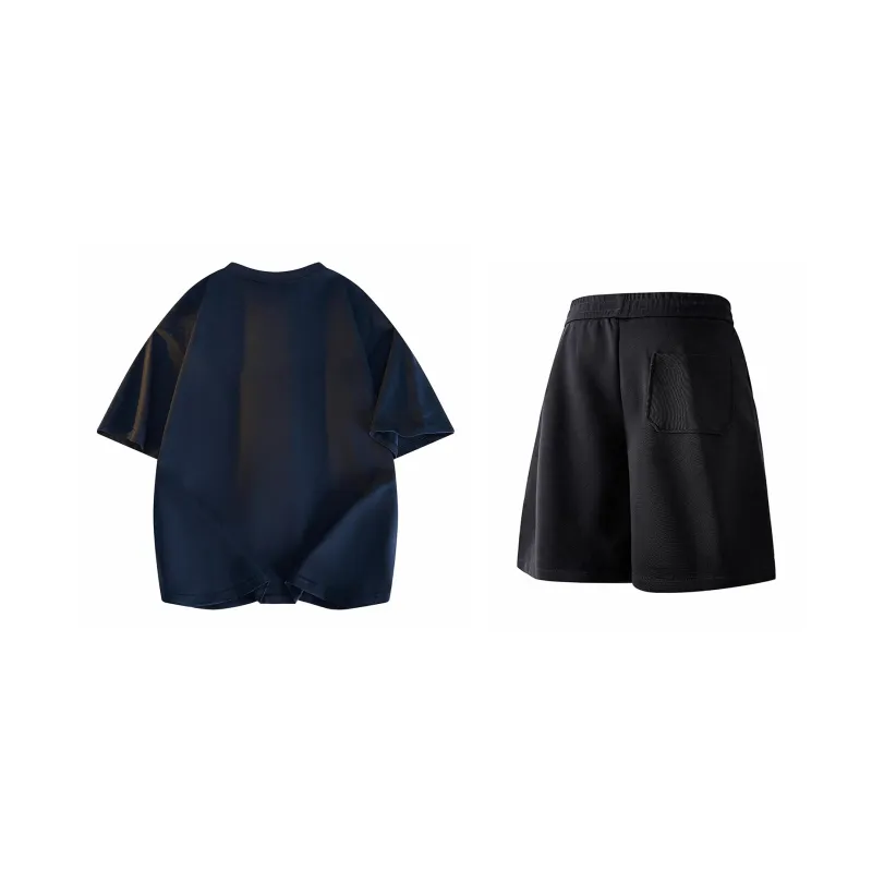 JINBEILE Casual Sportswear Unisex-10