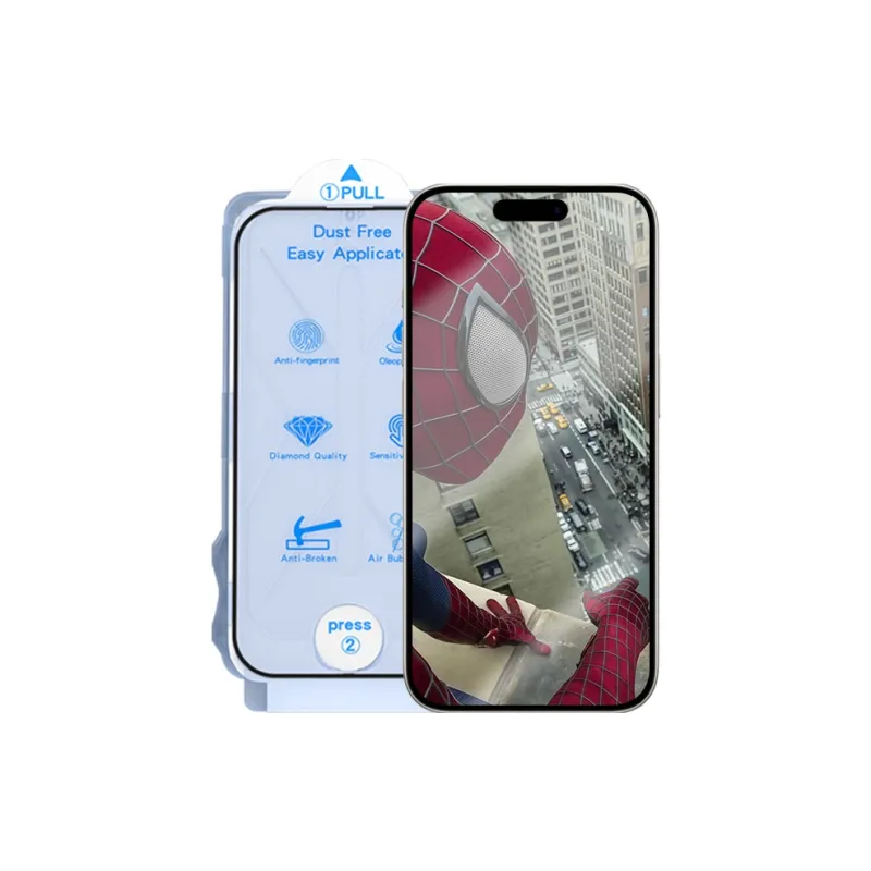 Taokinall Cell Phone Protective Films-12
