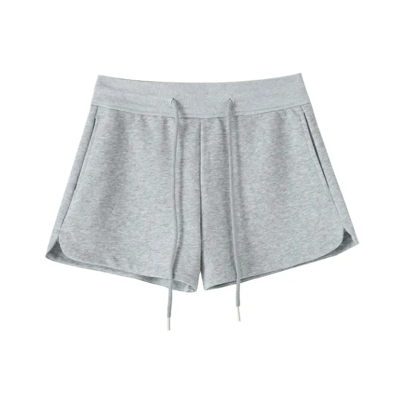 AHDO Casual Shorts Women's-12