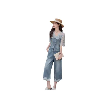 TEME Casual Suits Women's