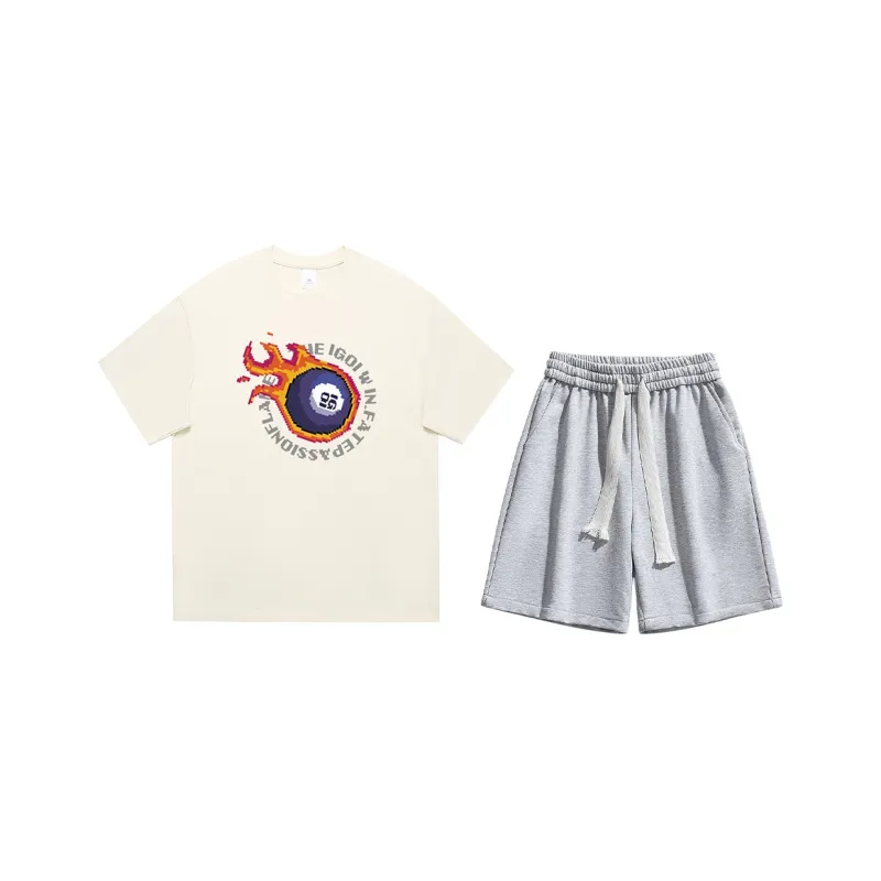 IGOI Casual Sportswear Unisex-20
