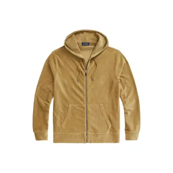Polo Ralph Lauren Sweatshirt Men's Brown