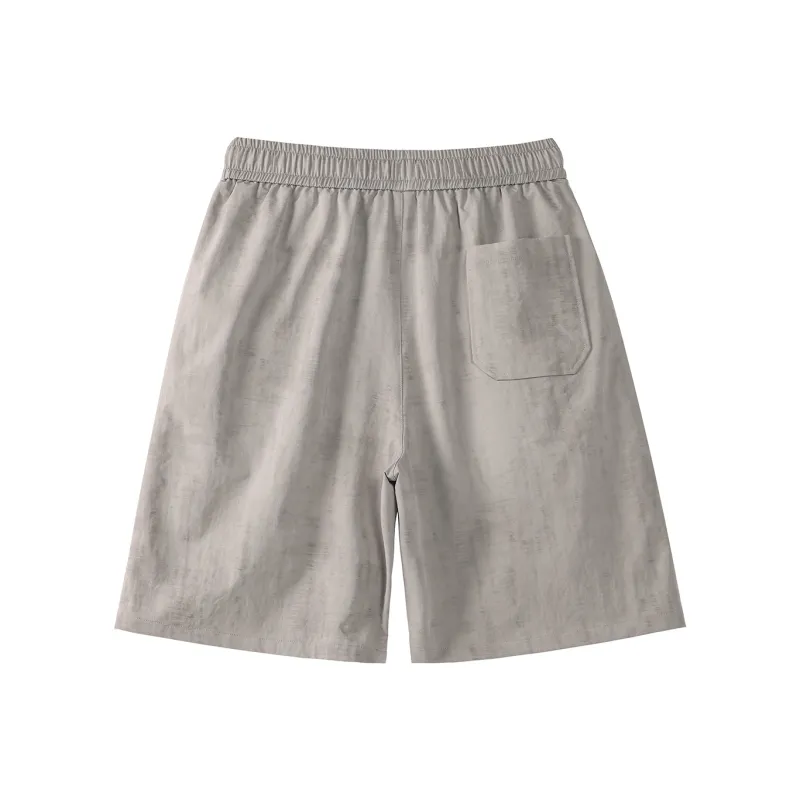 FISHGALAXY Casual Shorts Unisex-6
