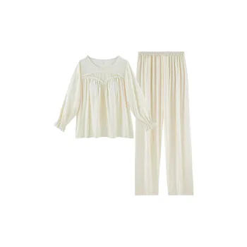 Good Fortune Pajama Set Women's