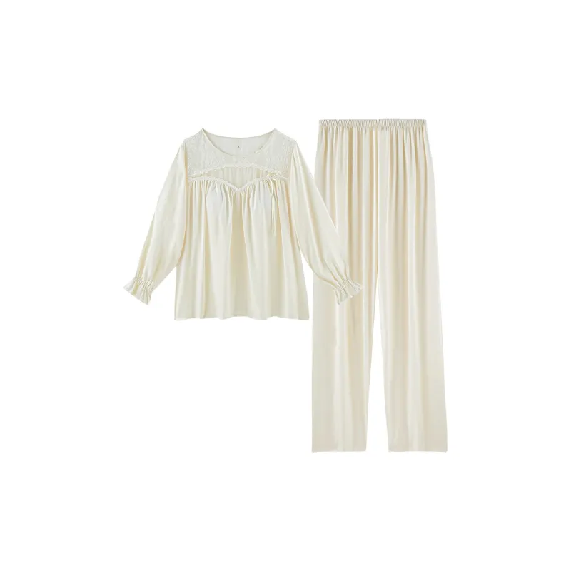 Good Fortune Pajama Set Women's-0
