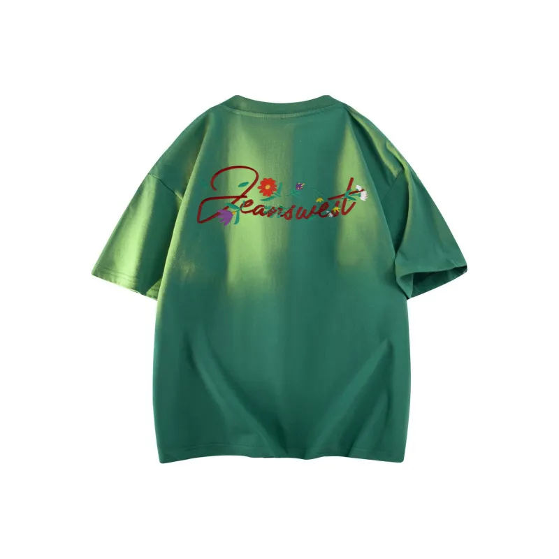 JEANSWEST T Shirts Unisex-13