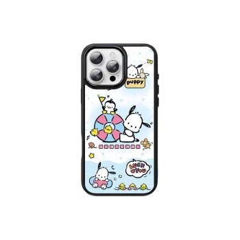 CHAODIANXIA Phone Cases