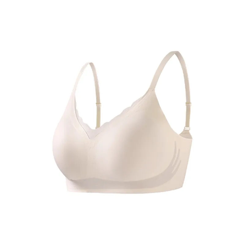 YUZHAOLIN Bra Women's Combo Set-14