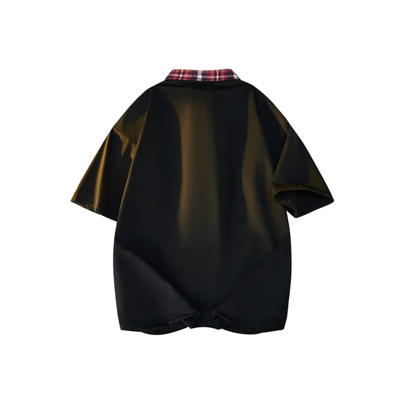 LA'T.WEEKEND Polo Shirts Unisex-1